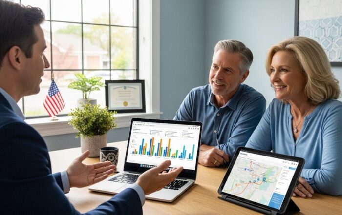 Health insurance brokers near me USA reviews?