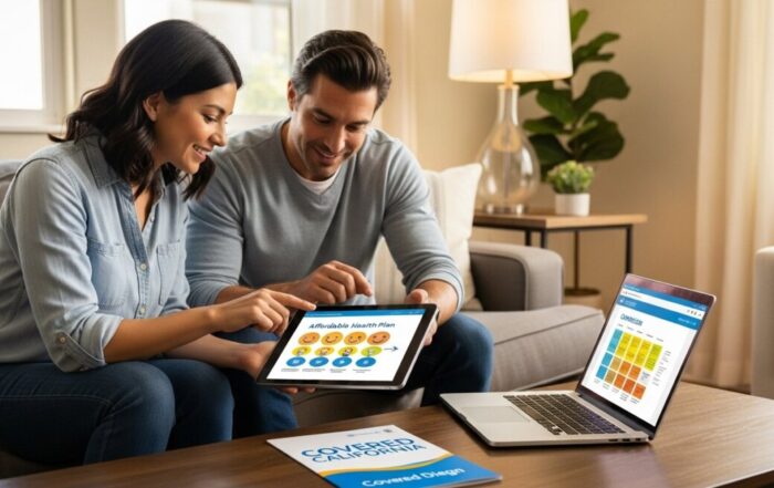 Cheap insurance plans san diego california families?