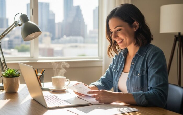 Affordable health insurance austin texas self-employed?