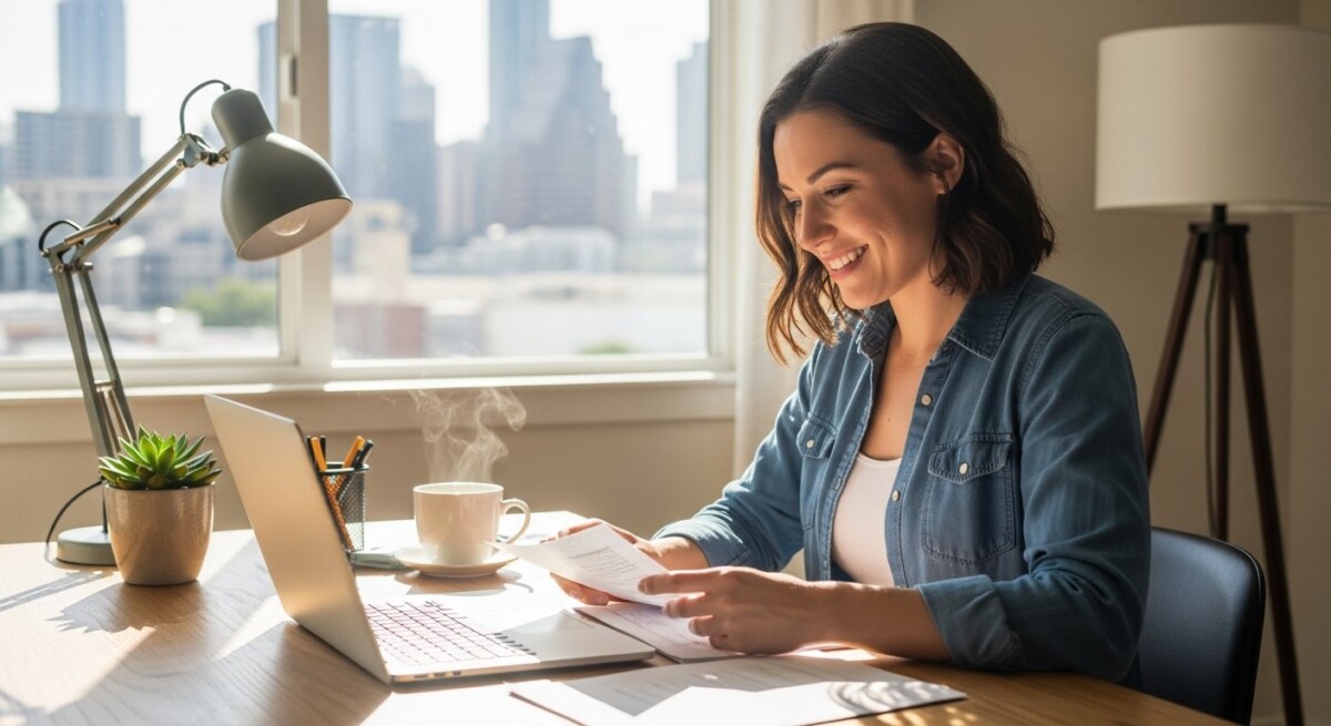 Affordable health insurance austin texas self-employed?
