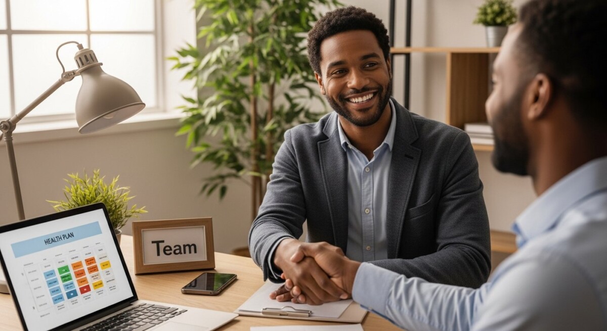 Health insurance for small business owners USA group plans?