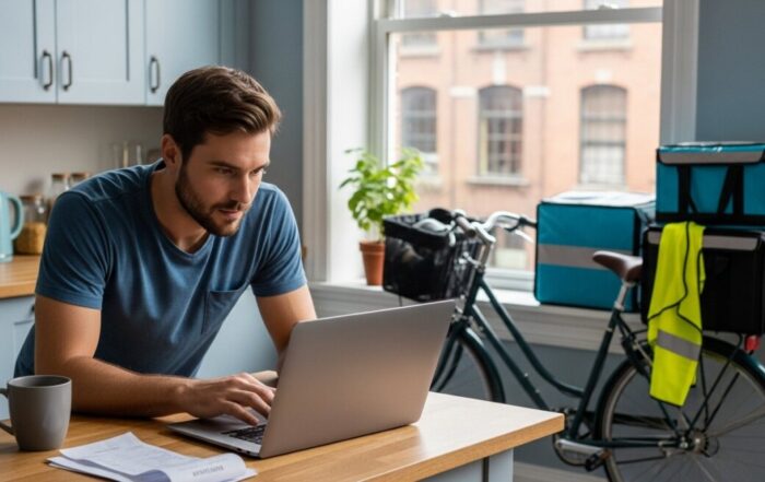 Health insurance for independent contractors USA plans?