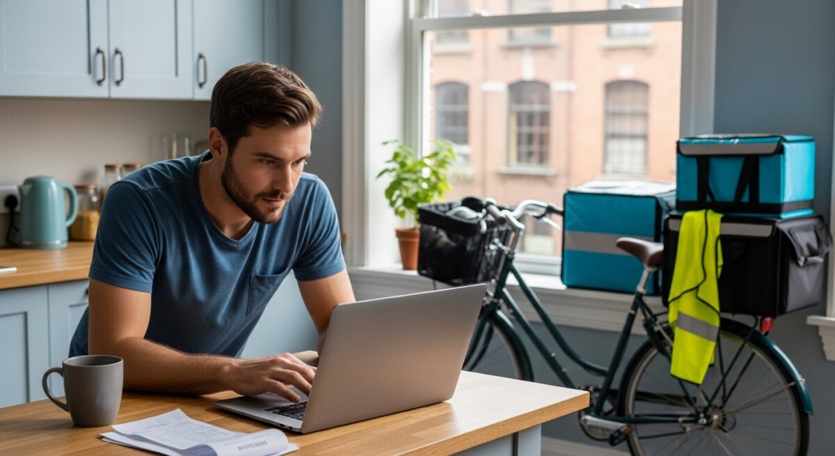 Health insurance for independent contractors USA plans?