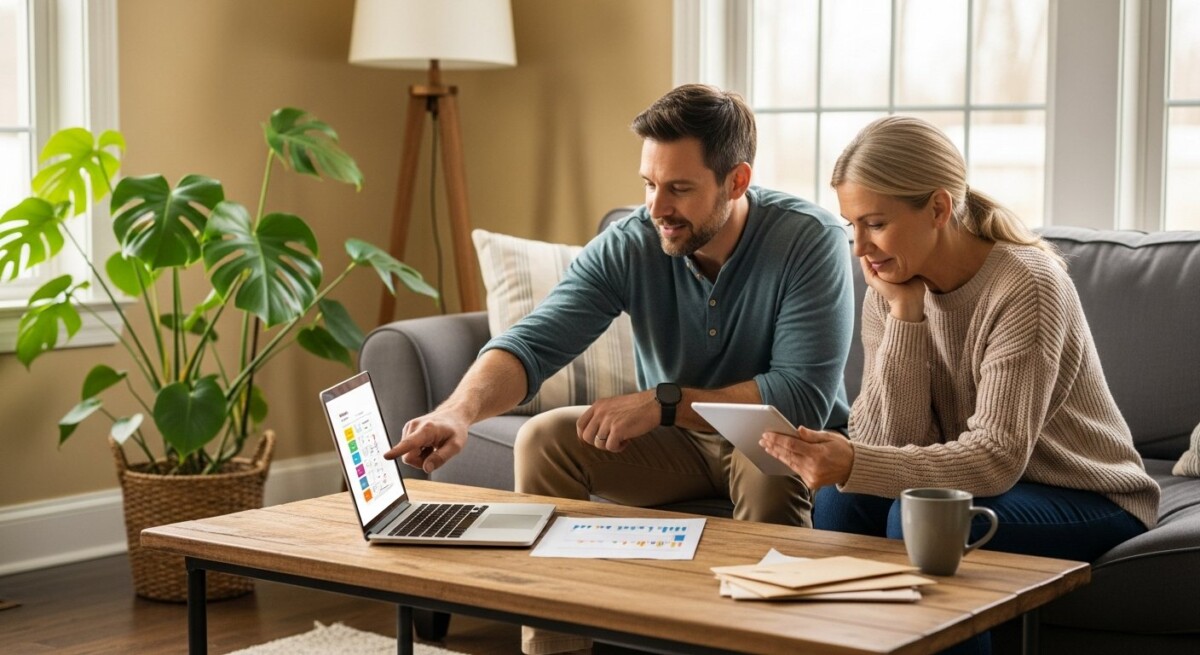 How much does family health insurance cost USA monthly?