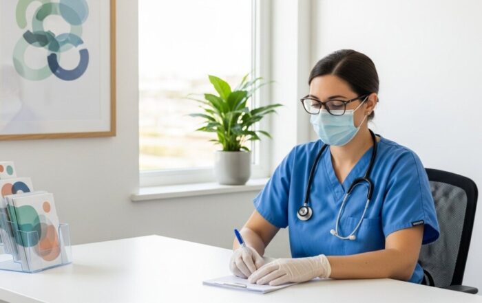 What is HMO health insurance plan USA benefits?