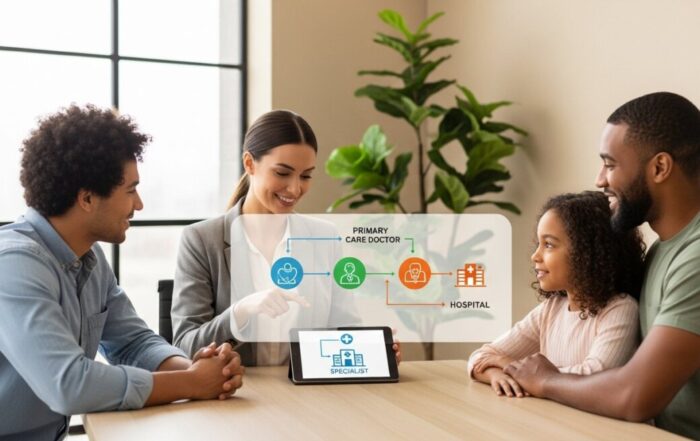 What is POS health insurance plan USA explained?