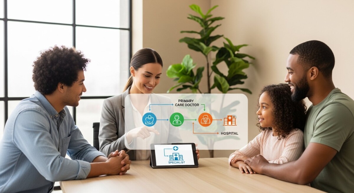 What is POS health insurance plan USA explained?