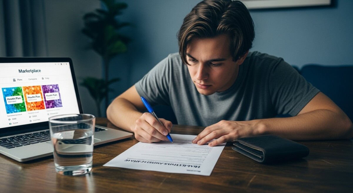 What is catastrophic health insurance USA eligibility?