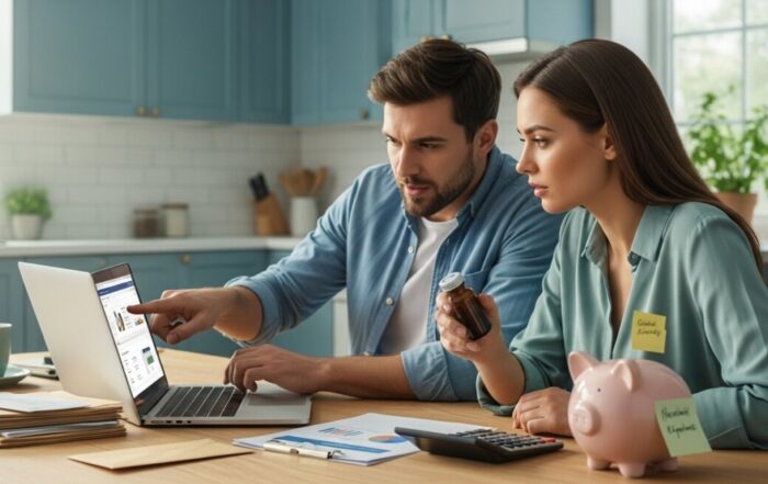What is high deductible health plan USA benefits?