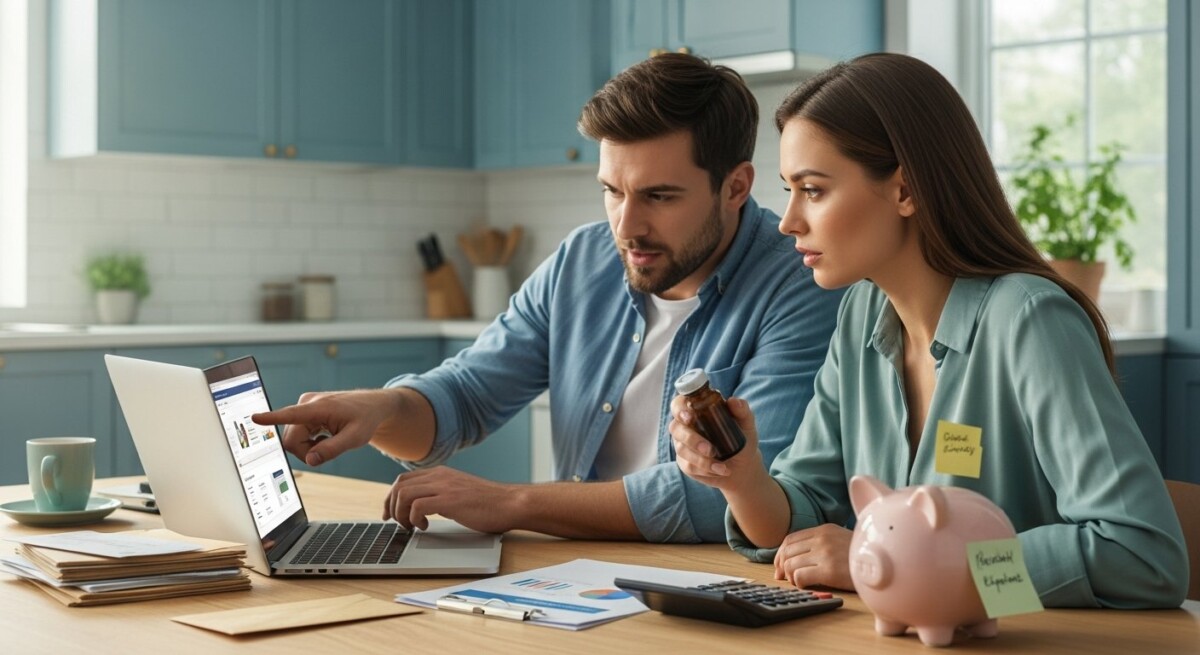 What is high deductible health plan USA benefits?