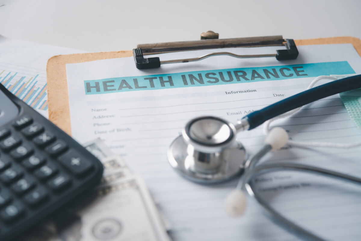 Affordable Health Insurance Providers in Dallas Texas