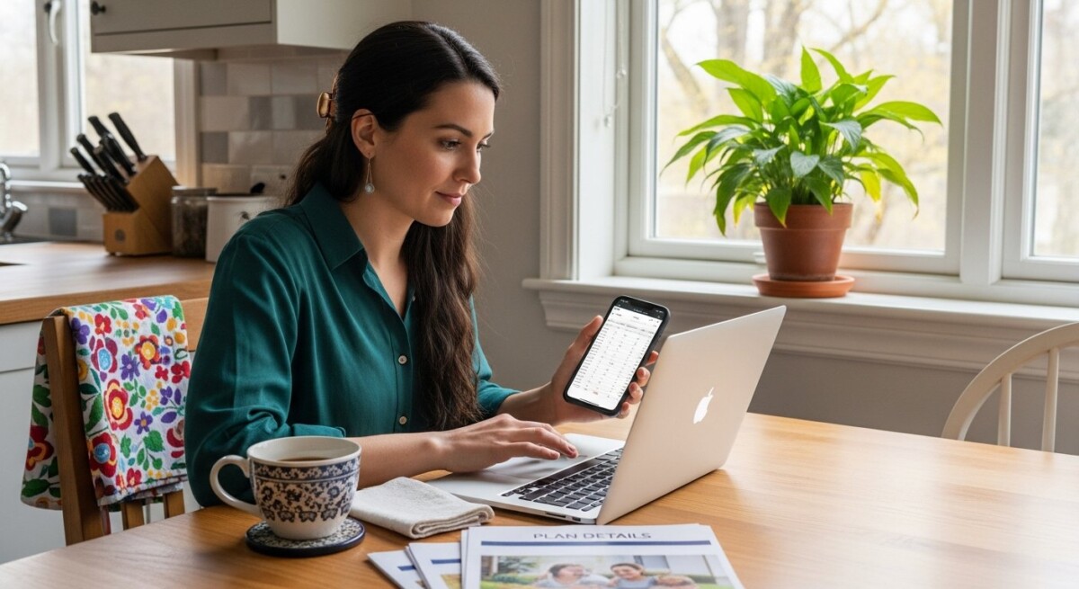 What is individual health insurance plan USA explained?