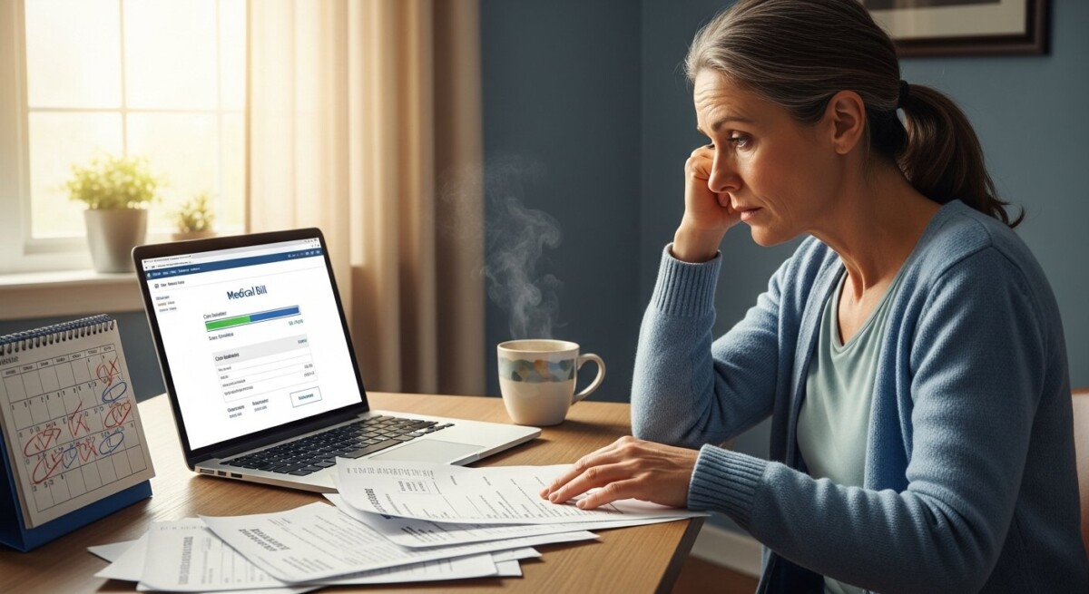 How long does health insurance claim take USA average?