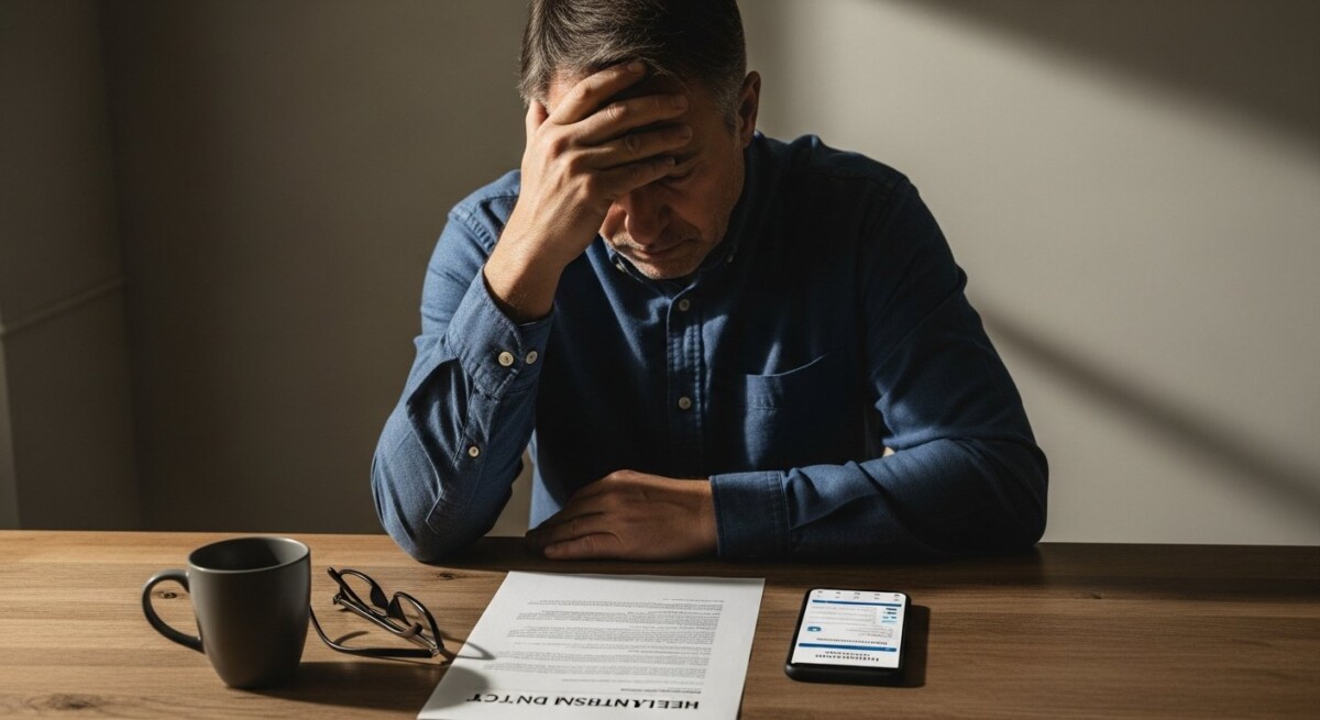 How to avoid health insurance claim rejection USA?