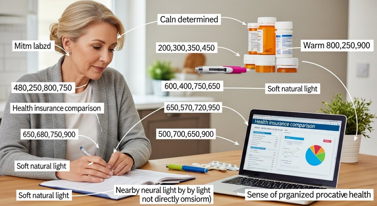 Coverage for chronic illness health insurance USA?