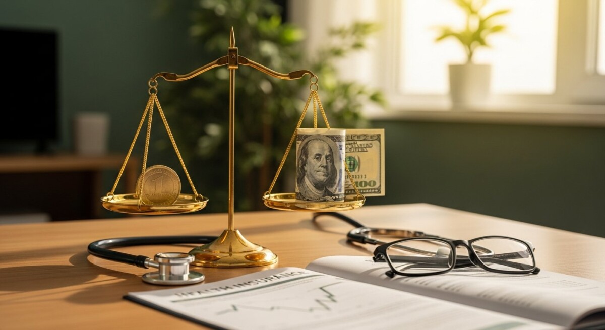 Best health insurance plans with low out of pocket USA?