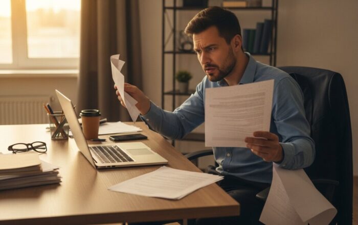 What happens if your insurance claim is denied after approval USA