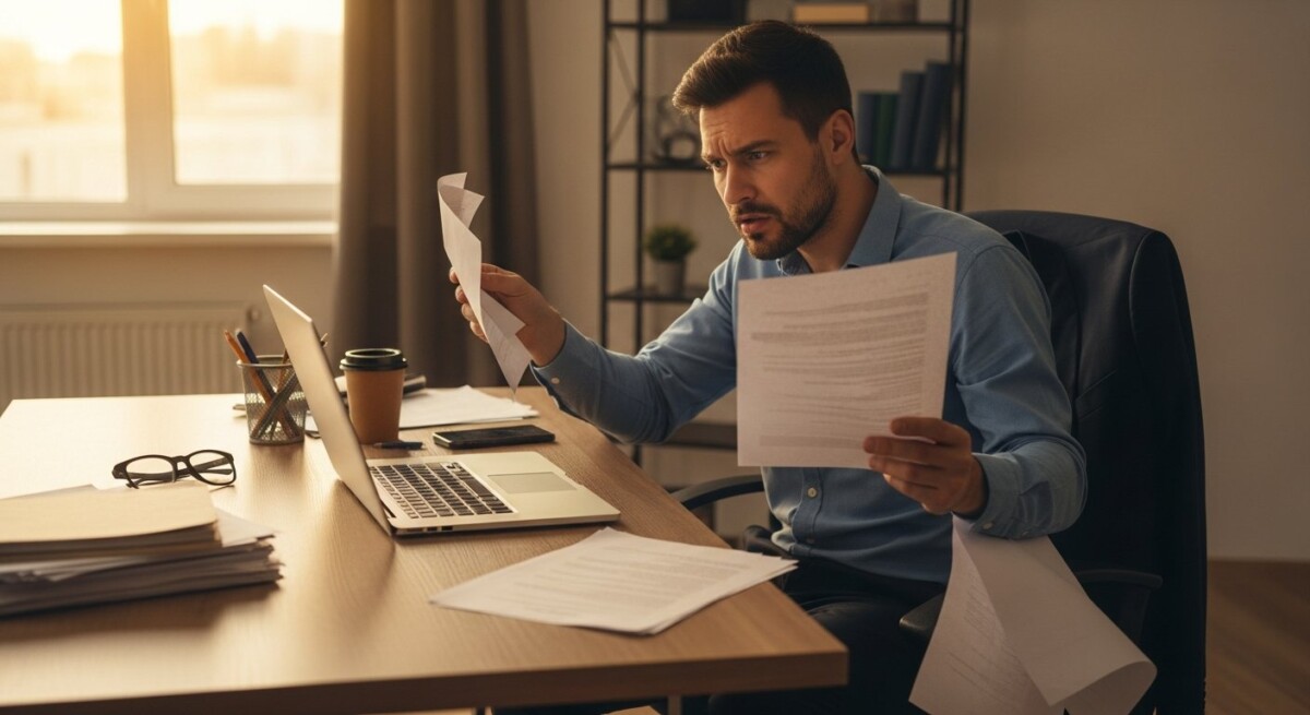 What happens if your insurance claim is denied after approval USA