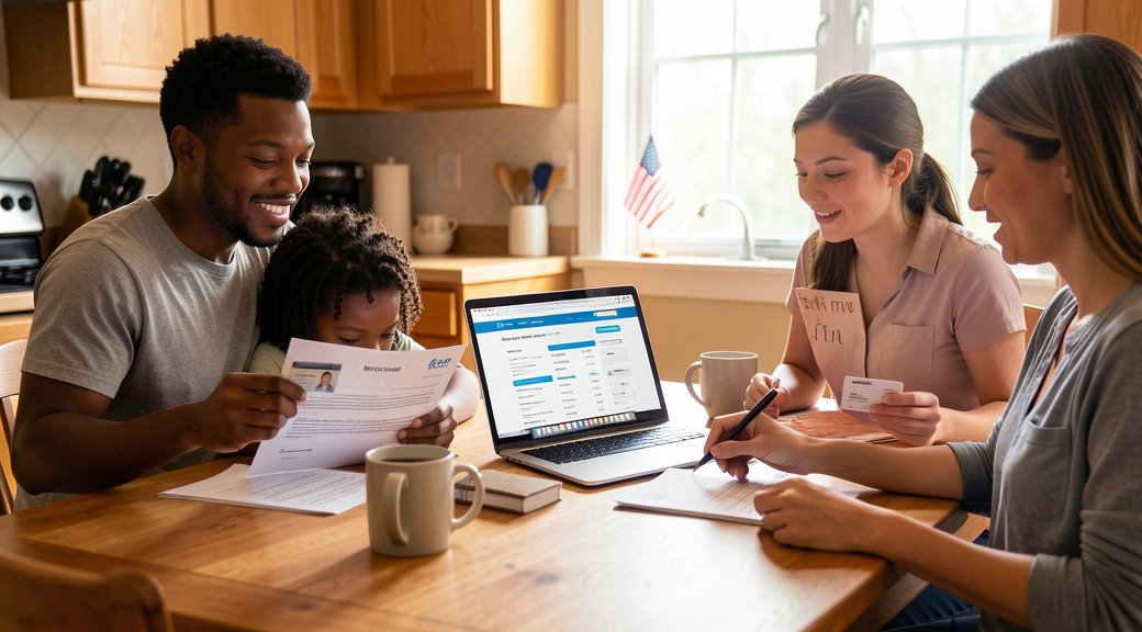 Can you still apply without SSN USA insurance