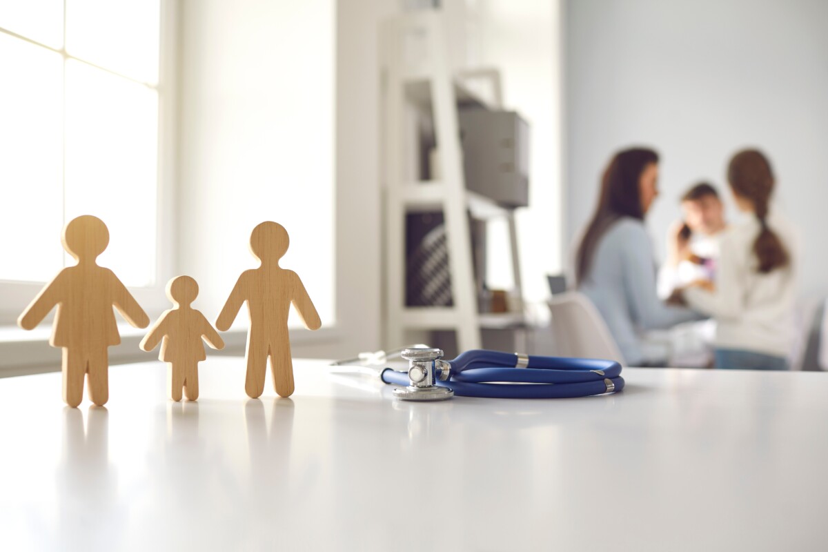 What Is Family Health Insurance Plan USA Coverage?